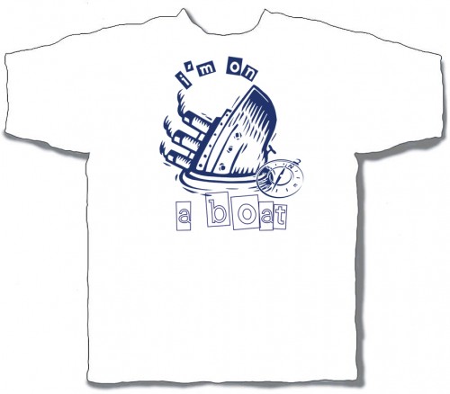 Team Logo and Shirt